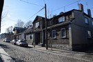Zgierz. Park Kulturowy Miasto Tkaczy. 07.02.2016