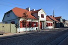 Zgierz. Park Kulturowy Miasto Tkaczy. 07.02.2016