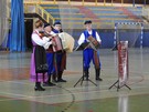 Zgierz ... wystp zespou ludowego - u nas gociy „winiczanki”.