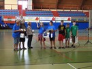 Zgierz. Byo te wrczenie wszelkiego rodzaju nagrd: zwycizcom konkursu krajoznawczego, najmodszym i najstarszym uczestnikom...
