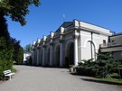 Busko-Zdrój. Uzdrowisko.