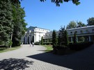Busko-Zdrój. Uzdrowisko.