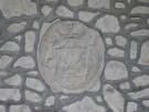 Stopnica. Artefakty ze starego kościoła pw. św. św. Marii Magdaleny i św. Franciszka.
