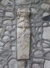 Stopnica. Artefakty ze starego kościoła pw. św. św. Marii Magdaleny i św. Franciszka.