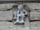 Stopnica. Gotycki kościół farny pw. Świętych Apostołów Piotra i Pawła.