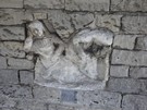 Stopnica. Gotycki kościół farny pw. Świętych Apostołów Piotra i Pawła.