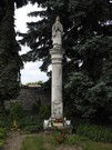 Stopnica. Gotycki kościół farny pw. Świętych Apostołów Piotra i Pawła.