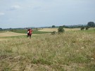 Rezerwat Przęślin.