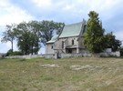 Gorysławice. Zerknęliśmy na znajdujący się tu ciekawy gotycki kościół pw. św. Wawrzyńca.