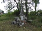 Gorysławice. Zerknęliśmy na znajdujący się tu ciekawy gotycki kościół pw. św. Wawrzyńca.