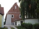 Wiślica. „Dom Długosza” z 1460 r.