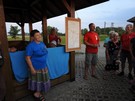 Wiślica. O dwudziestej wróciliśmy na odprawę.