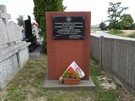 Stradów. Pomnik Republiki Pińczowskiej.