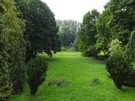 Chroberz. Park.