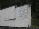 Byczów. Zerknęliśmy jeszcze na pomnik Republiki Pińczowskiej...