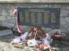 Pińczowska nekropolia.
