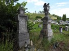 Pińczowska nekropolia. Lapidarium zabytkowej rzeźby nagrobkowej.