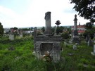 Pińczowska nekropolia. Lapidarium zabytkowej rzeźby nagrobkowej.