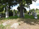 Pińczowska nekropolia. Lapidarium zabytkowej rzeźby nagrobkowej.