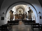 Pińczów. Zespół klasztorny oo. reformatów na Mirowie.