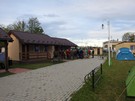 Pińczów. Odprawa.