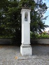 Sobków. Zwiedziliśmy XVI-wieczny kościół pw. św. Stanisława.