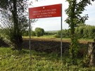 Wyszło słońce i znowu się suszymy.