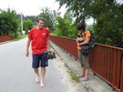 Marzysz. Grzegorz od razu ponadawał im imiona.
