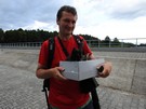 Zawędrowaliśmy z kociakami do Borkowa...
