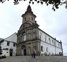 Święty Krzyż.