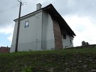Nowa Słupia. W Domu Opata była otwarta Informacja Turystyczna, zajrzeliśmy zdobywając pieczątki.