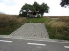 ... pod którą kilka lat wcześniej zimową porą również odpoczywaliśmy podziwiając widok.