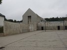 W centrum Michniowa weszliśmy do Muzeum Martyrologii Wsi Polskich.