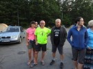 Skarżysko-Kamienna. O godzinie 20 odbyła się ostatnia odprawa.