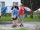 Skarżysko-Kamienna. O godzinie 20 odbyła się ostatnia odprawa.