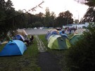 Skarżysko-Kamienna. O godzinie 20 odbyła się ostatnia odprawa.