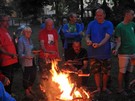 Skarżysko-Kamienna. Ostatnie ognisko.