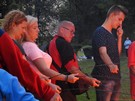Skarżysko-Kamienna. Ostatnie ognisko.