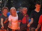 Skarżysko-Kamienna. Ostatnie ognisko.