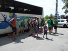 Skarżysko-Kamienna. Została nas już naprawdę garstka.