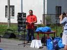 Skarżysko-Kamienna. Oficjalne zakończenie rozpoczęło się o godz. 14:00