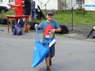 Skarżysko-Kamienna. Oficjalne zakończenie rozpoczęło się o godz. 14:00