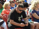 Skarżysko-Kamienna. Było krótko, treściwie.