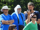 Skarżysko-Kamienna. Było krótko, treściwie.
