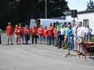 Skarżysko-Kamienna. Było krótko, treściwie.