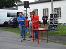 Skarżysko-Kamienna. Było krótko, treściwie.