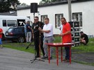 Skarżysko-Kamienna. Było krótko, treściwie.