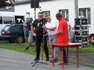 Skarżysko-Kamienna. Było krótko, treściwie