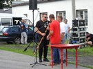 Skarżysko-Kamienna. Było krótko, treściwie