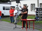 Skarżysko-Kamienna. Było krótko, treściwie